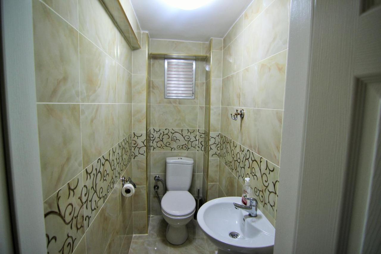 Yilmaz Apart Istambul Exterior foto