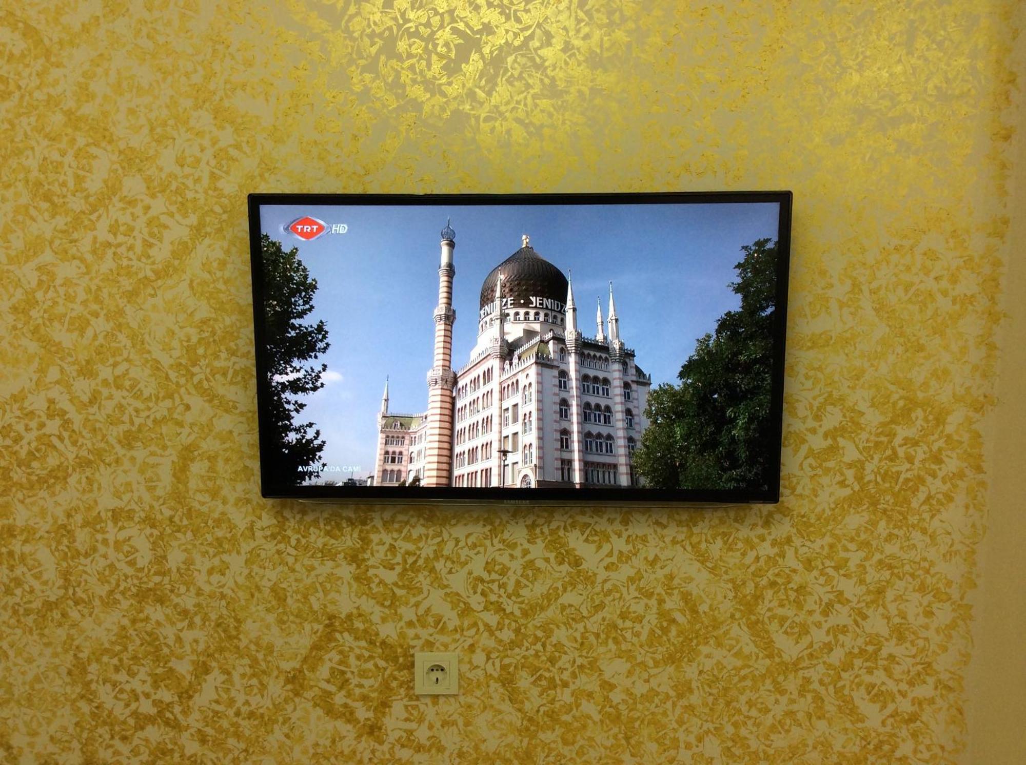 Yilmaz Apart Istambul Exterior foto